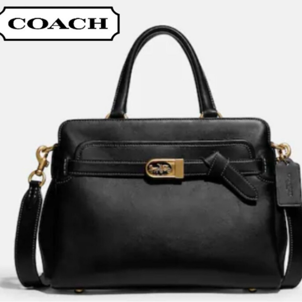 Coach Tate 29 Carryall - Picture 7 of 10